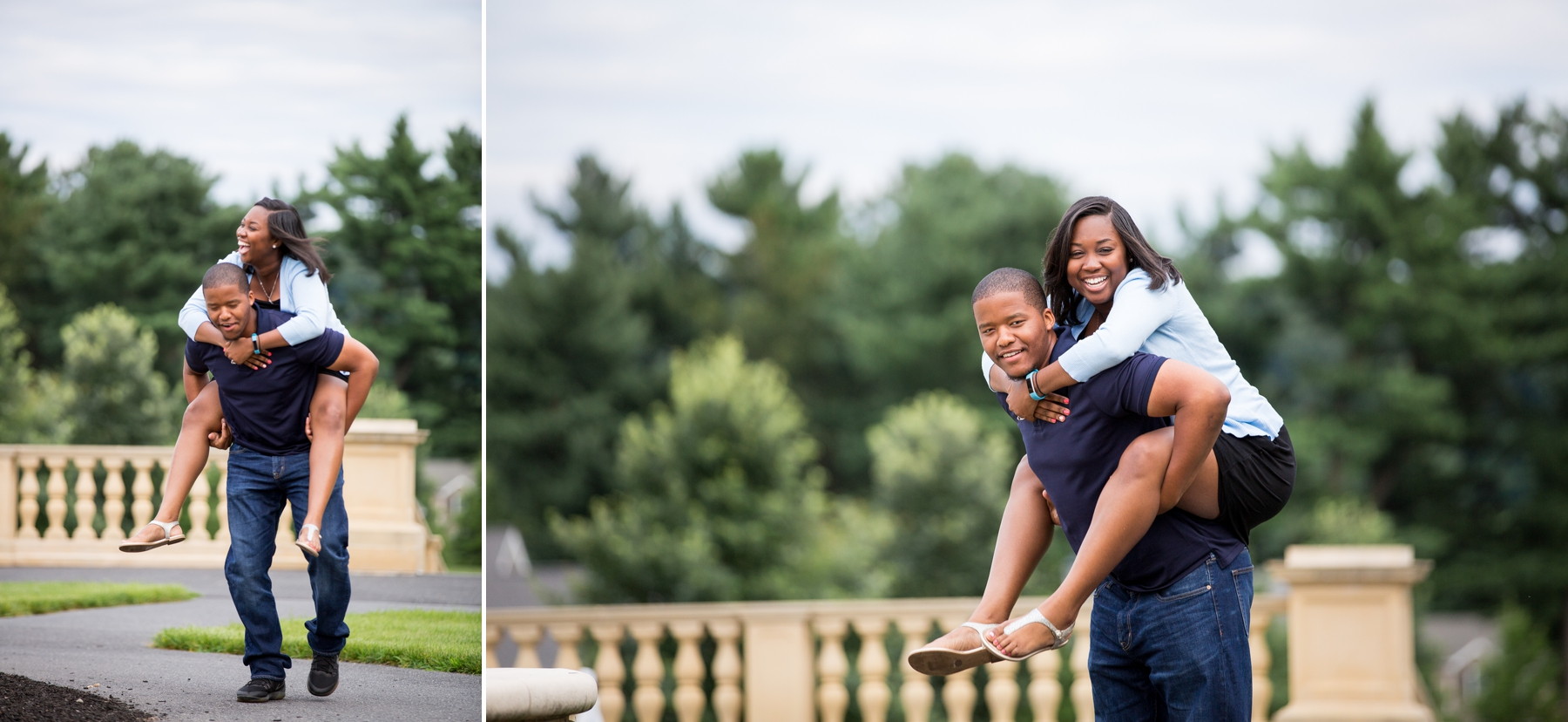 Masonic Village Engagement Elizabethtown Pa